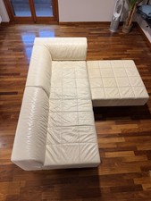 Divano Quadra Poltrona Frau +