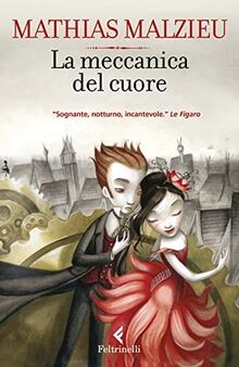 Meccanica del cuore - la,
