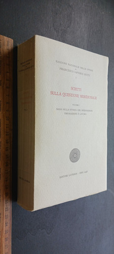 Francesco saverio nitti - francesco,