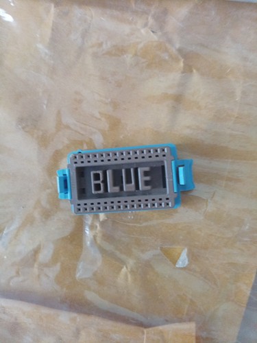 Memoria eprom centralina - memoria,