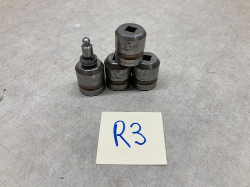 Set wilson tool - set,