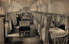 TORINO CITTÀ - Casa Divina Provvidenza COTTOLENGO - Infermeria - #034