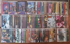 Ultimate X-Men (Marvel 2001)