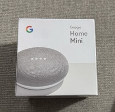 NUOVO SIGILLATO Google Home