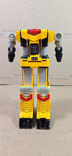 Godaikin godsigma super robot - godsigma,