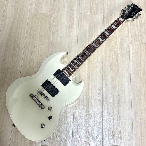 Chitarra elettrica esp - elettrica,