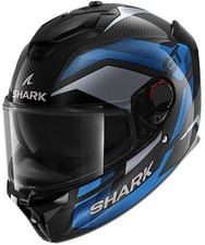 Shark Spartan GT Pro Carbon - Ritmo DBU