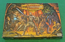 Dungeons & Dragons
