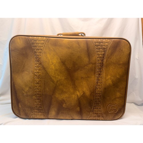 Valigia vintage 1978 american - vintage,