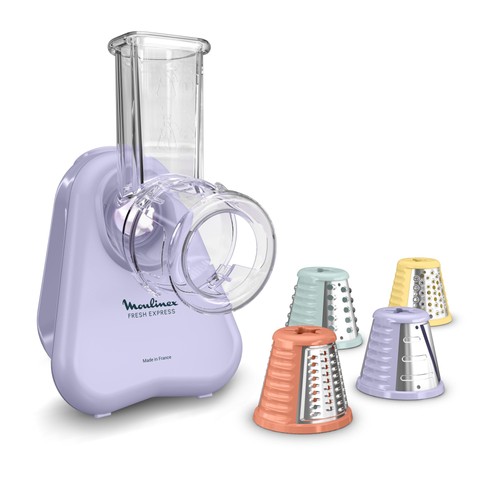 Fresh express tritaverdure - fresh,