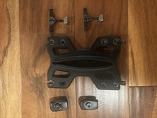 Fionda RapidTrack Piastra