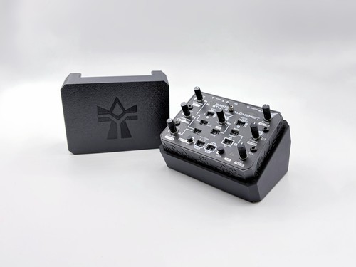 Bastl kastle supporto e - kastle,