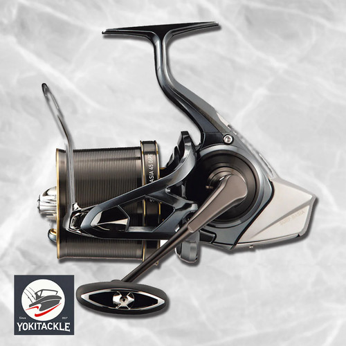 Mulinello spinning daiwa 21 - spinning,