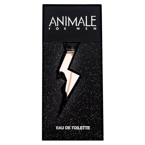 Animale for men - for,