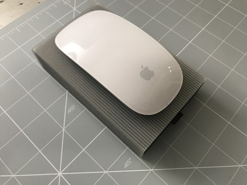 Souris apple magic mouse a1296 - souris,