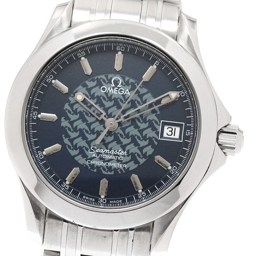 Omega seamaster120 jack - jack, mayol