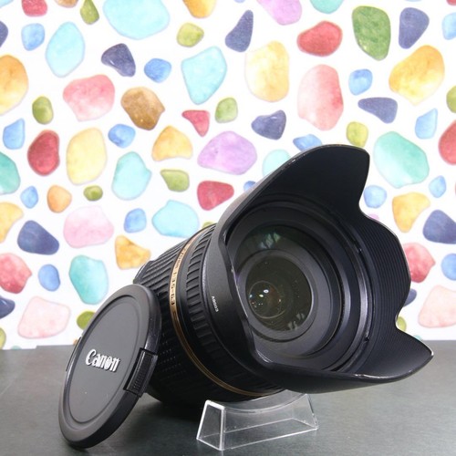 Tamron 270 canon - 18-270,