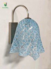 Macramè di La Murrina lampada