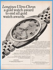 Orologio Longines Wittnauer