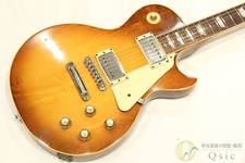 Gibson Les Paul Deluxe