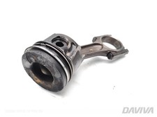 Pistone motore Peugeot 307 con