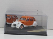 Citroen 2 CV Marcatelo 1976 in