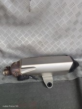 TERMINALE MARMITTA SCARICO