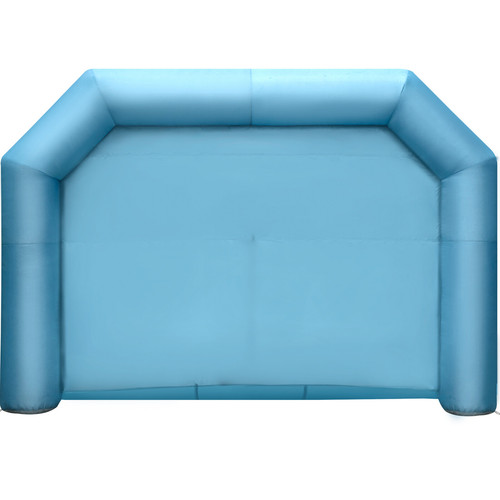 Tenda gonfiabile per cabina - tenda, di