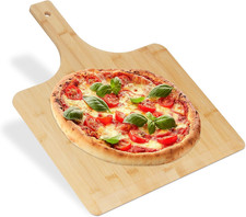 Pala per Pizza, Paletta