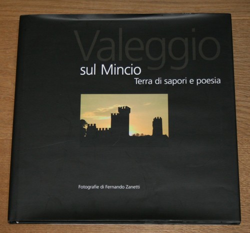 Valeggio sul mincio terra di - valeggio, mincio.