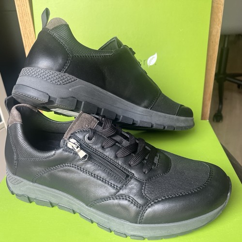 Waldlaufer scarpe uomo larghe