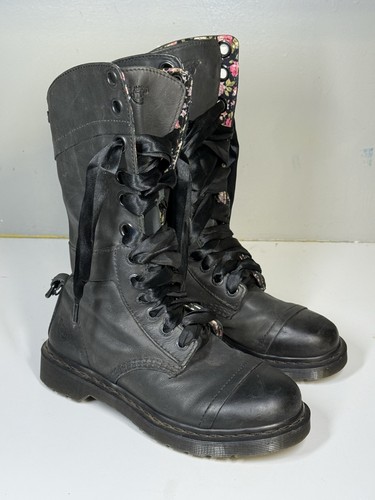Stivali martens wmn s - dr.,