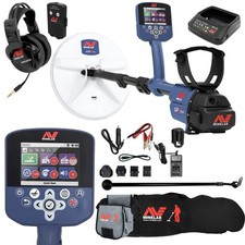 Minelab GPZ 7000 Metal