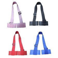 Sistema di trasporto a spalla