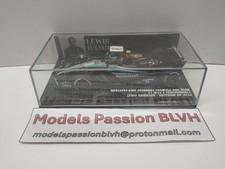 Mercedes W15 Hamilton Austrian