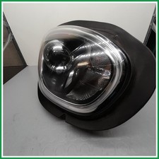 Faro Fanale Anteriore Led DX Mini Countryman Cooper F60 63115A3BD72 2020  