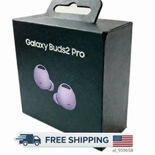 Galaxy Buds2 Pro SM-R510