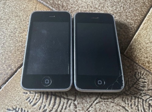 Apple iphone joblot - iphone,