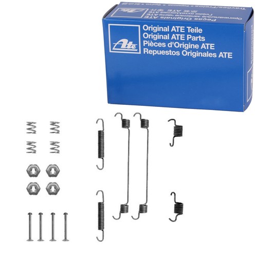Kit montaggio freno a - kit,