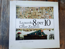 Raccolta 8 x 10 di Cesare