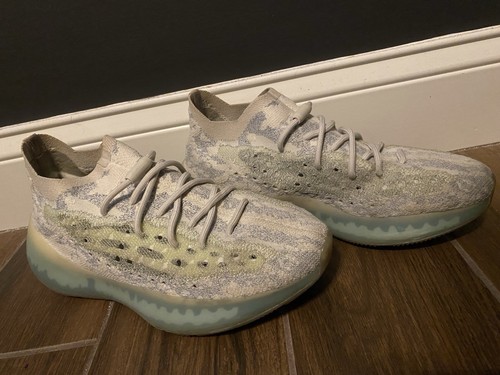 Yeezy 380 alien - yeezy,