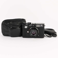 Leica summicron 40 cv - leica,