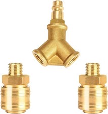 oumuik Distributore ad aria