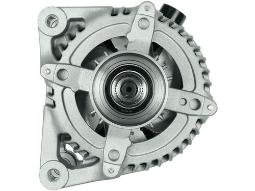 Generatore alternatore per
