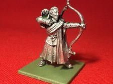 Lothlorien Elfo di Legno