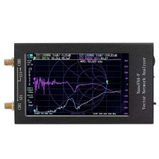 Analizzatore di Antenna di