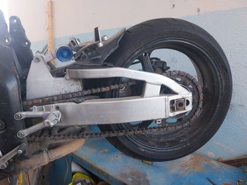Forcellone posteriore honda - forcellone,