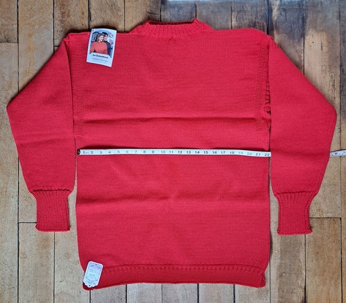 Maglione originale rosso - maglione, le