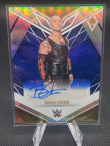 2023 panini chronicles wwe - 2023,