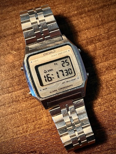 Orologio seiko alarm - seiko,